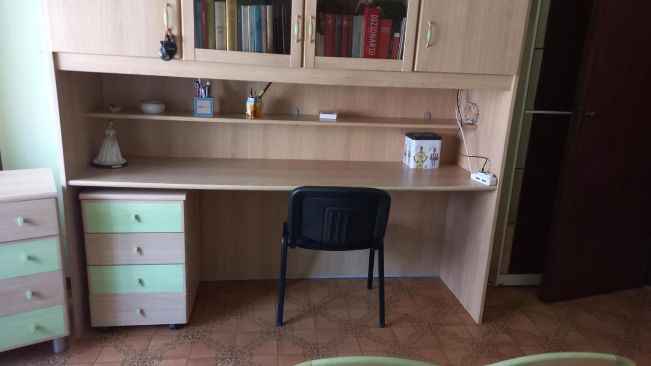 Appartamento Incantevole Al Centro Di تورفاينيكا المظهر الخارجي الصورة