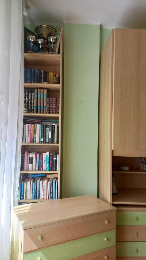 Appartamento Incantevole Al Centro Di تورفاينيكا المظهر الخارجي الصورة