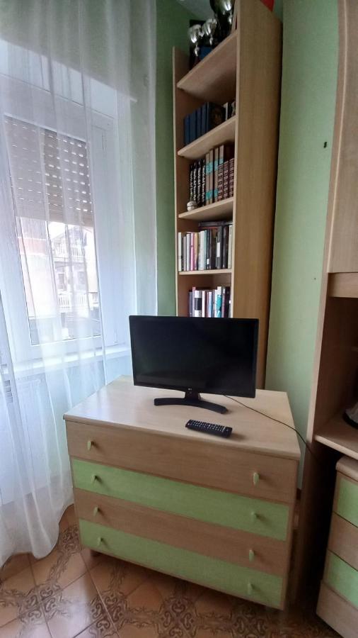 Appartamento Incantevole Al Centro Di تورفاينيكا المظهر الخارجي الصورة