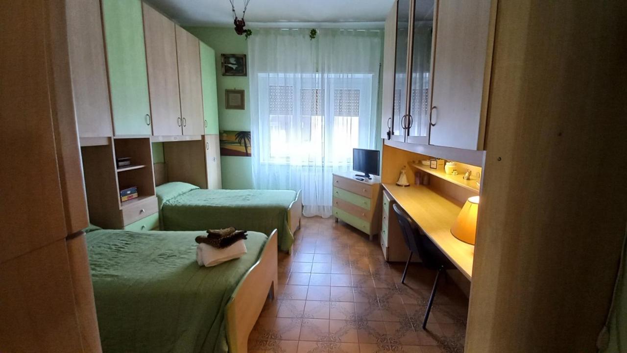 Appartamento Incantevole Al Centro Di تورفاينيكا المظهر الخارجي الصورة